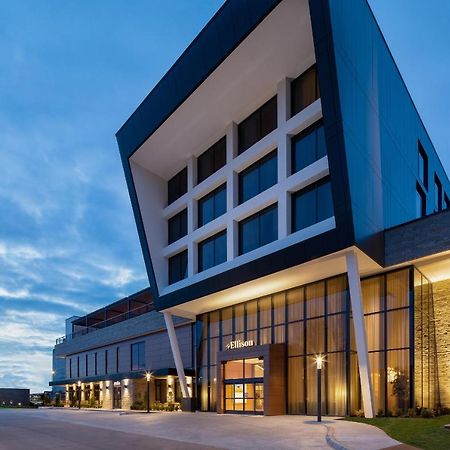 The Ellison, Oklahoma City, A Tribute Portfolio Hotel Extérieur photo