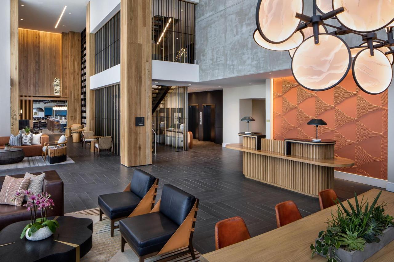 The Ellison, Oklahoma City, A Tribute Portfolio Hotel Extérieur photo