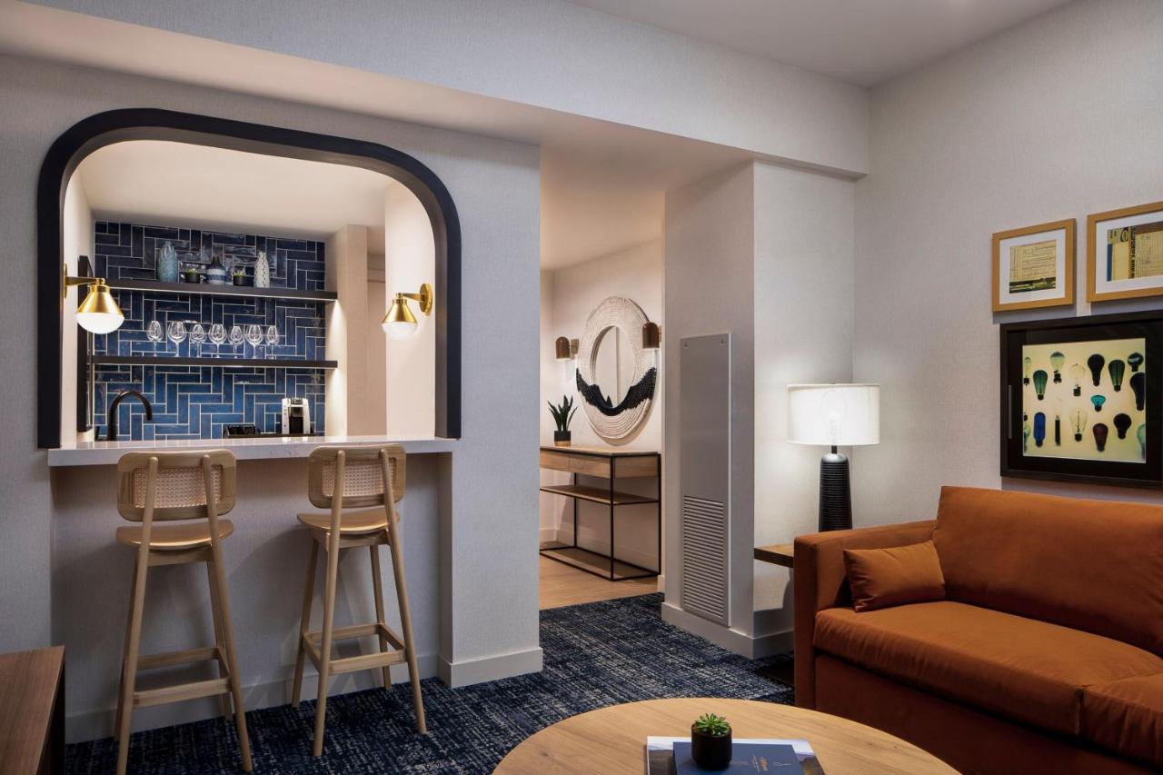 The Ellison, Oklahoma City, A Tribute Portfolio Hotel Extérieur photo