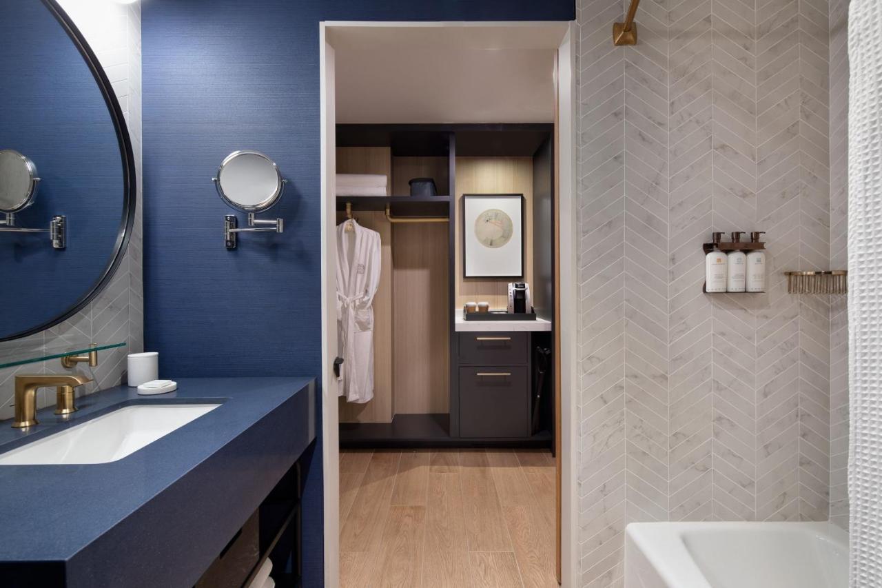 The Ellison, Oklahoma City, A Tribute Portfolio Hotel Extérieur photo