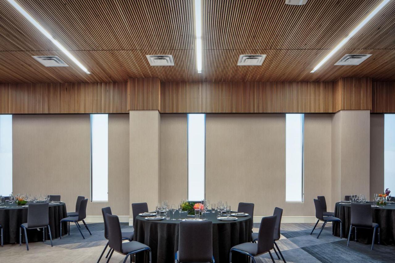 The Ellison, Oklahoma City, A Tribute Portfolio Hotel Extérieur photo