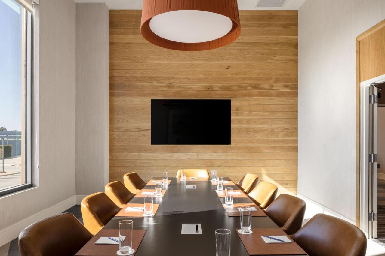 The Ellison, Oklahoma City, A Tribute Portfolio Hotel Extérieur photo